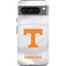 University of Tennessee White Jersey Pixel Cases